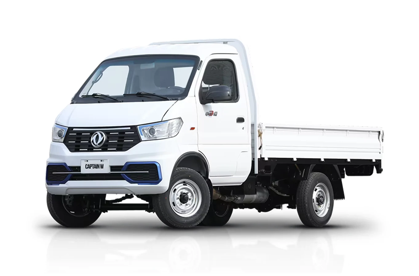 Dongfeng Captain W 310