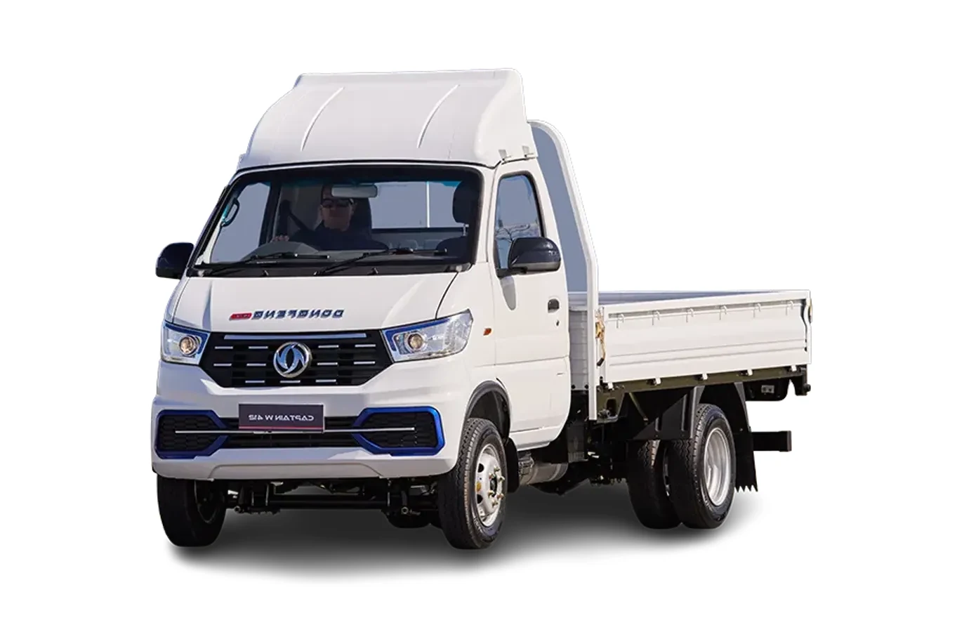 Dongfeng Captain W 412