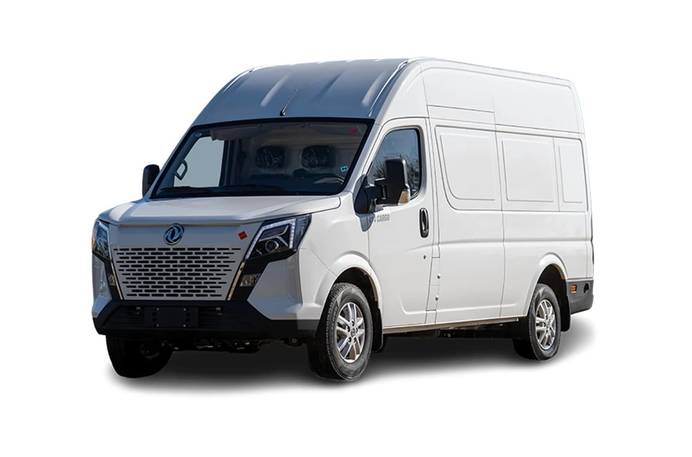 Dongfeng U-VAN 414
