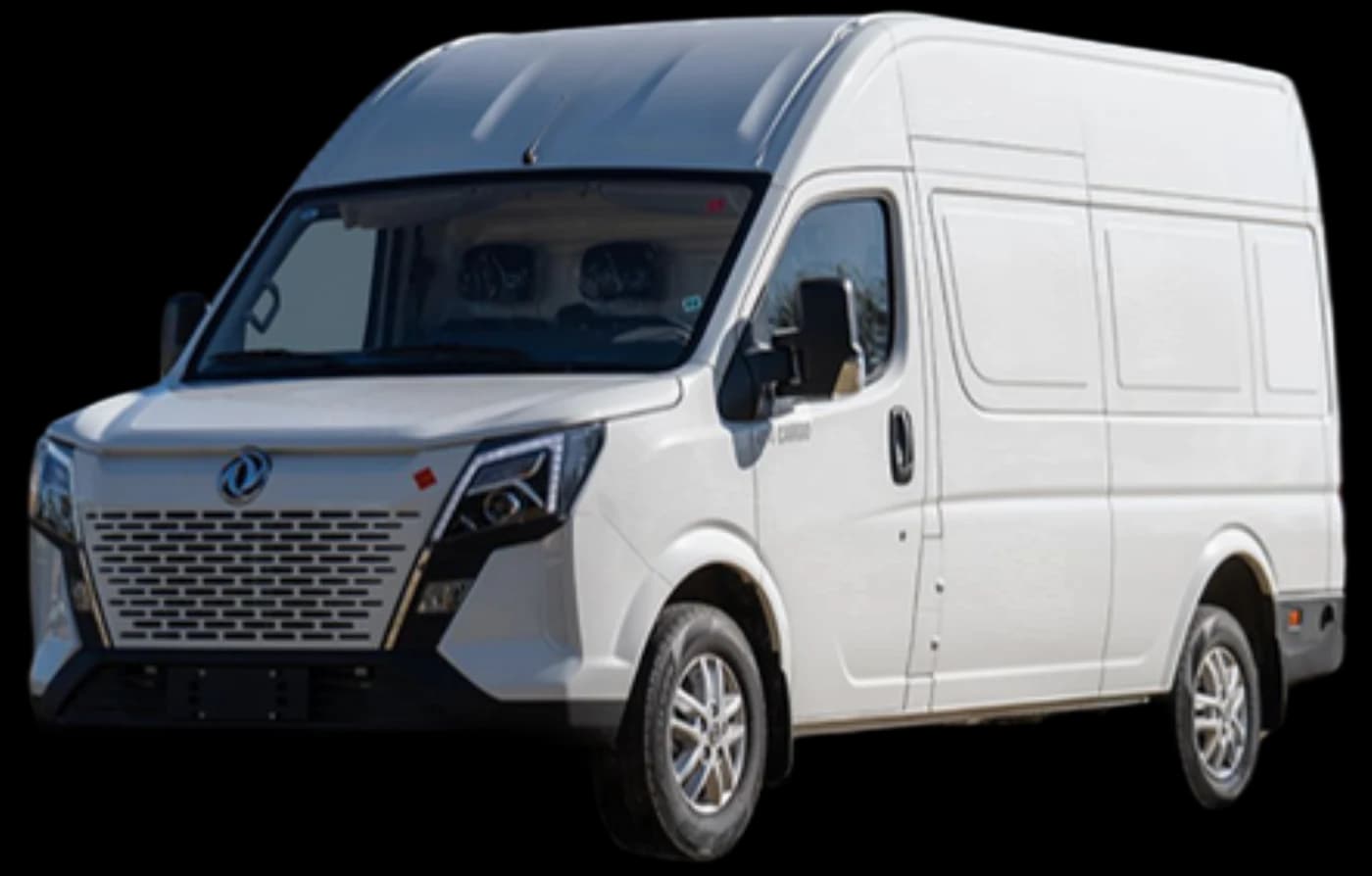 Dongfeng U-VAN 414