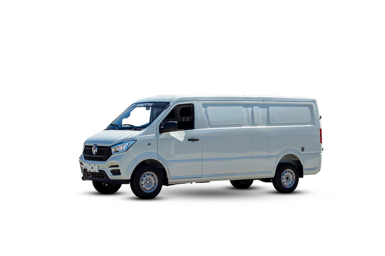Dongfeng Van 312 Cargo