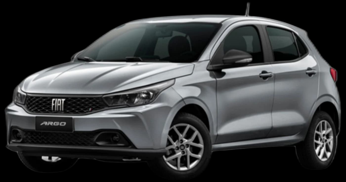 FIAT Argo