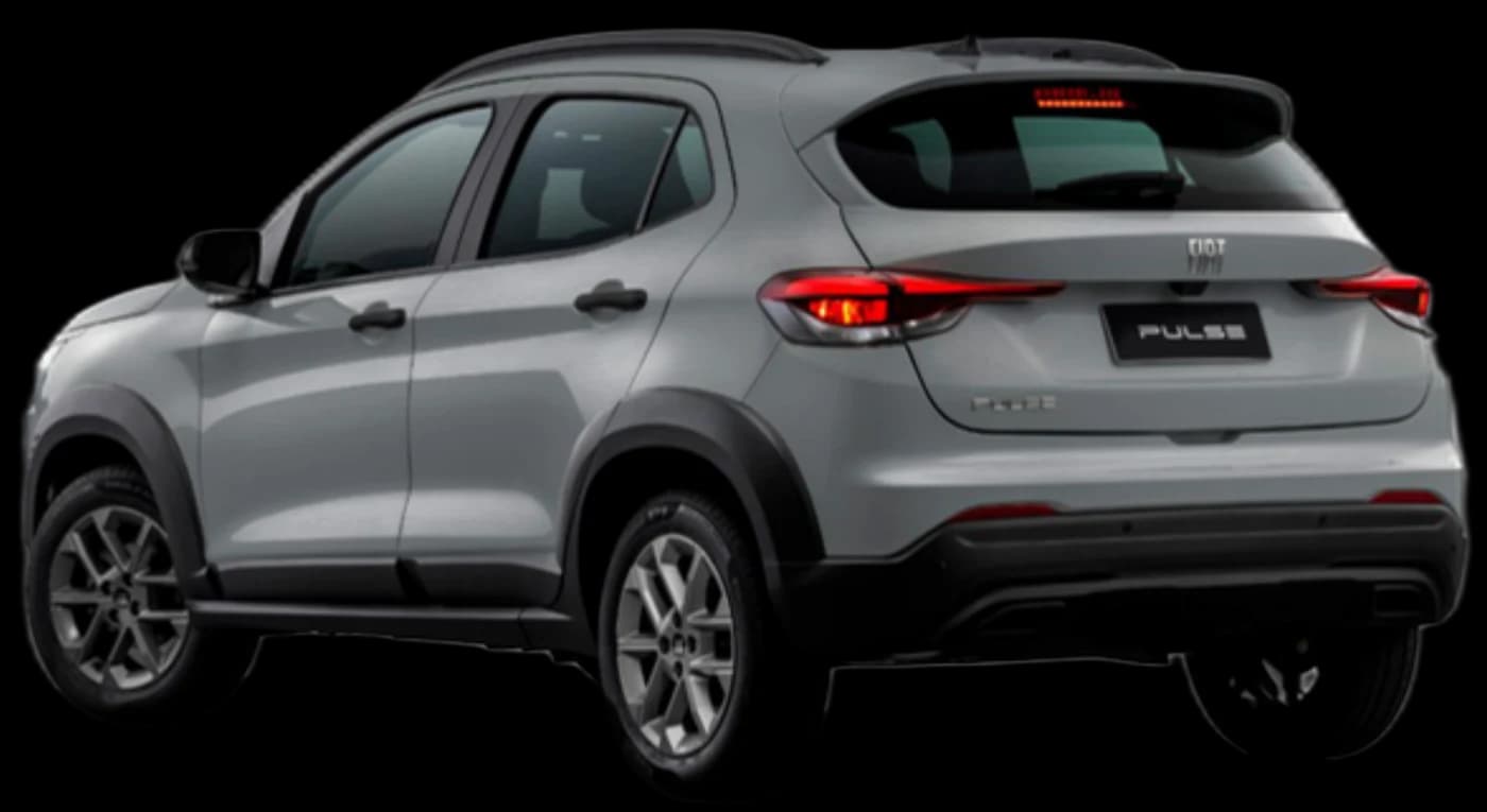 FIAT Pulse