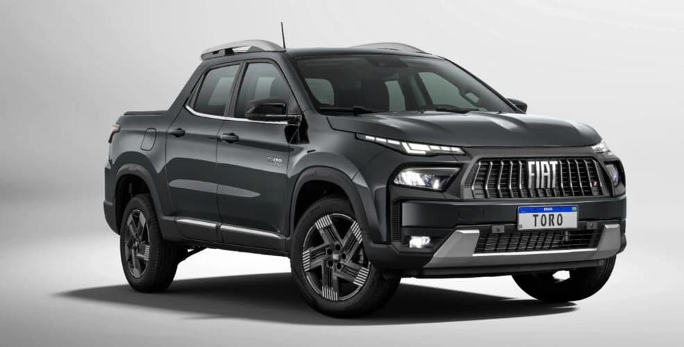 FIAT Toro