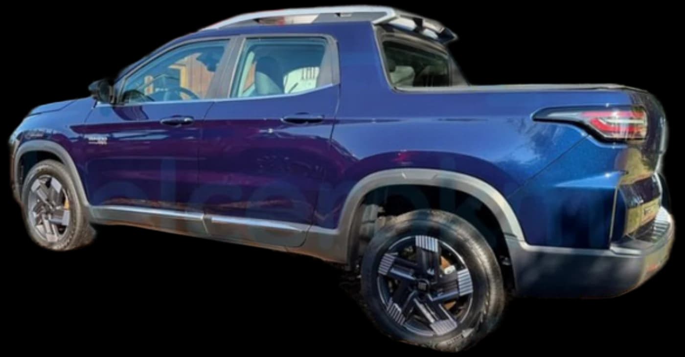 FIAT Toro