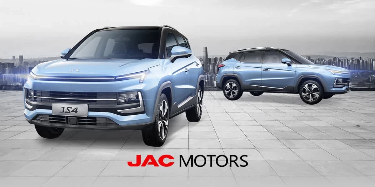 JAC JS4