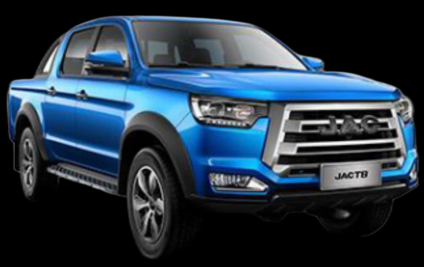 JAC T8