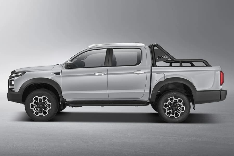JAC T9