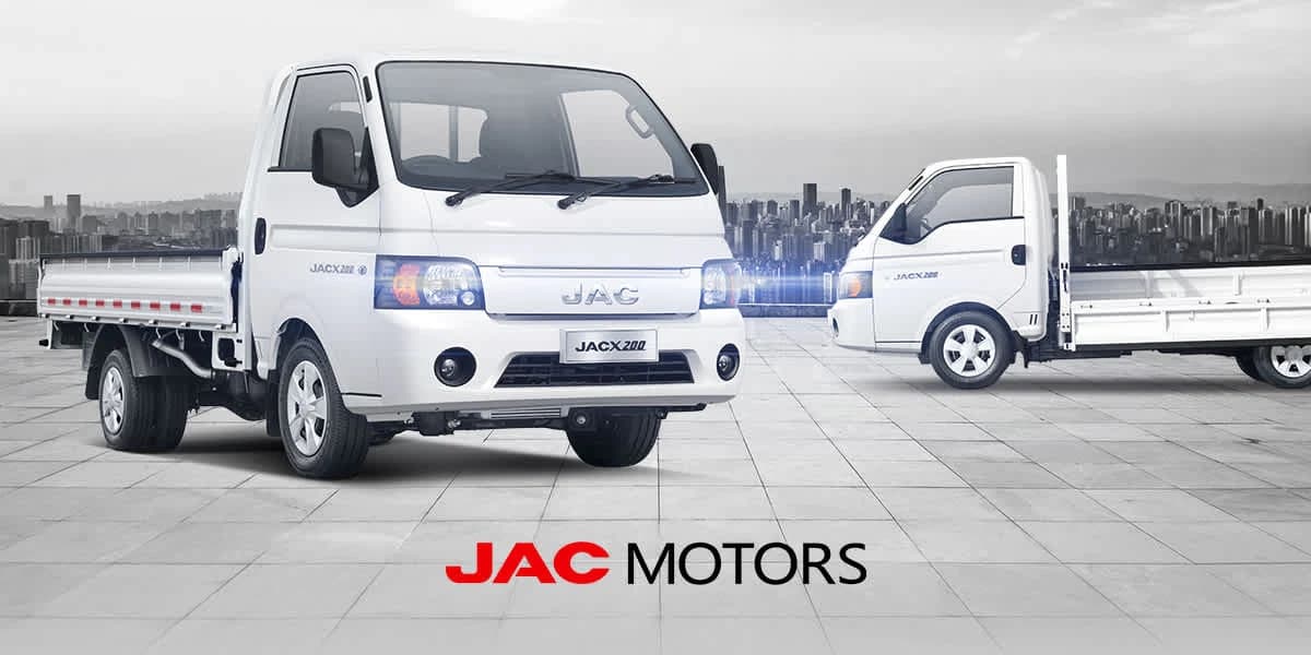 JAC X200