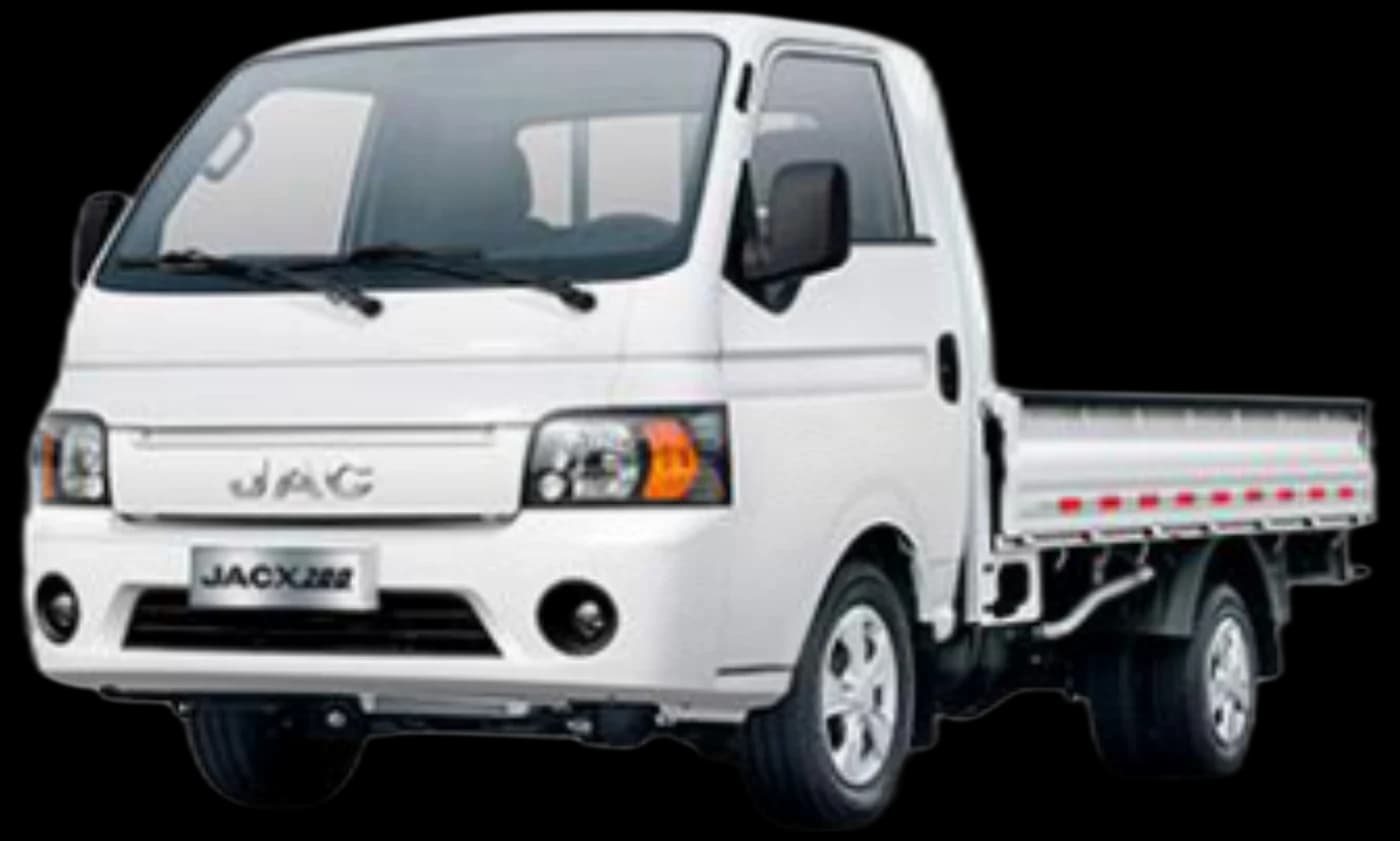 JAC X200